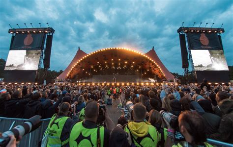 Roskilde Festival